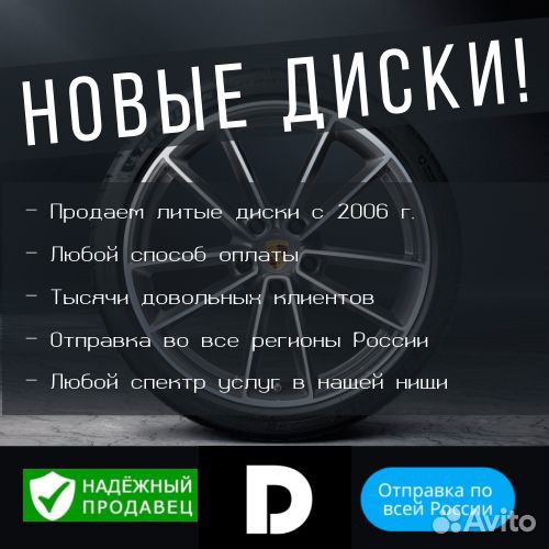 Диски на бмв 3 серии g20 g30 BMW g20 g30 g11 R18