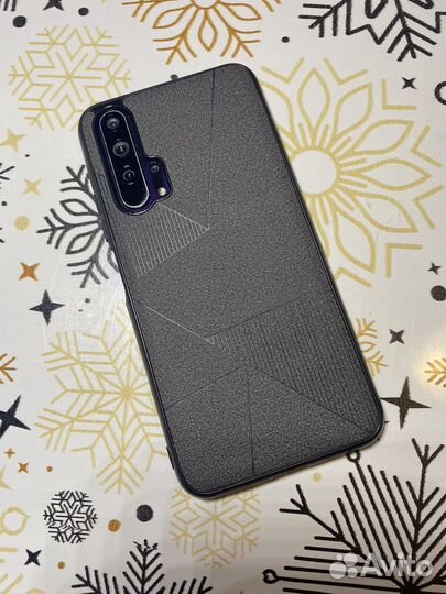 HONOR 20 Pro, 8/256 ГБ