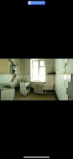 3-к. квартира, 63 м², 2/2 эт.