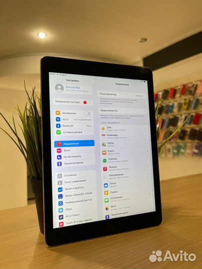 Apple iPad Air 2 64Gb Sim