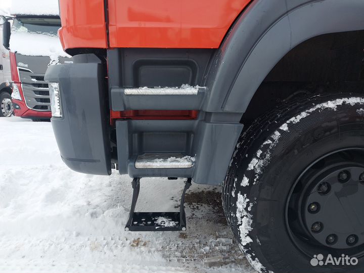 Урал С35510, 2024