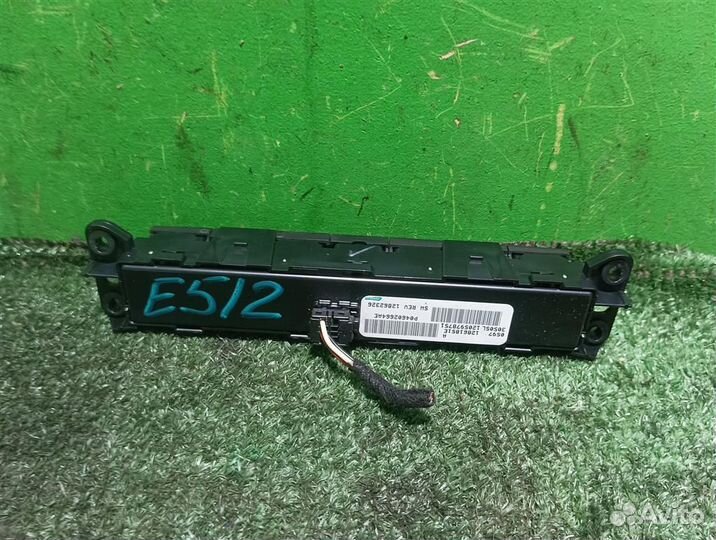 Блок кнопок Chrysler PT Cruiser 2007