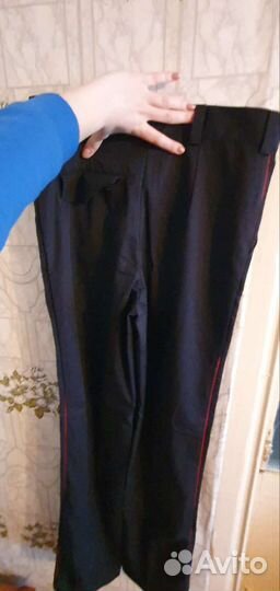 Полицейская форма