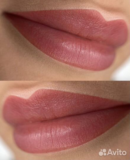 Перманентный макияж