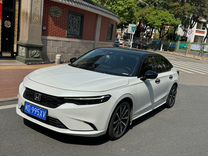 Honda Civic 1.5 CVT, 2022, 10 000 км, с пробегом, цена 1 600 000 руб.