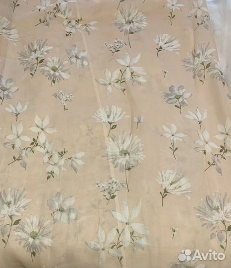 Комплект штор