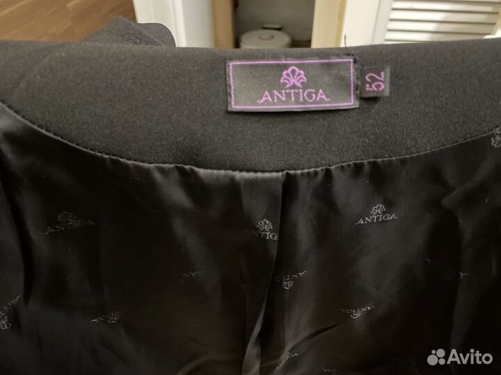 Пиджак женский Antiga 52