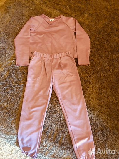 Костюм 6-8 лет