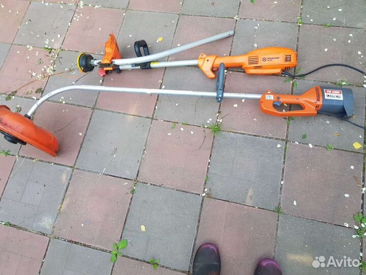 Газонокосилка AL-KO Classic 3.82 SE