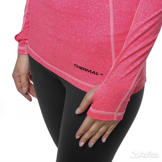 Moteq Термобелье кофта Jessica XXS