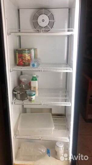 Холодильник для напитков