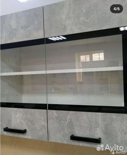 Кухня 2 метра