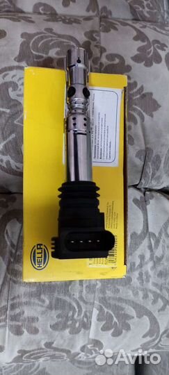 Катушка зажигания VAG 1.8T