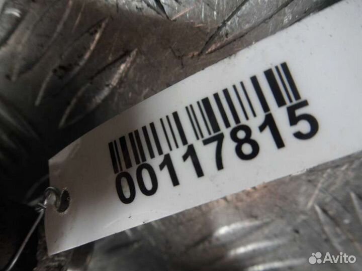 Турбина BMW X3 F25 8570082