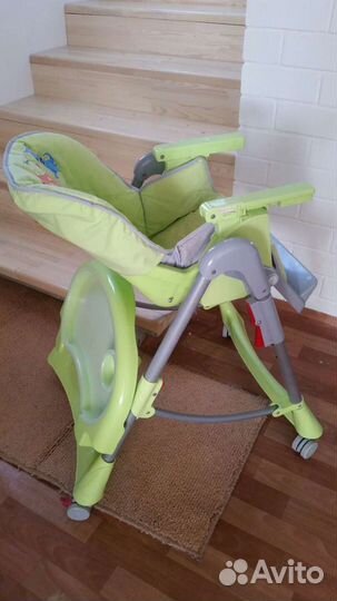Стул для кормления