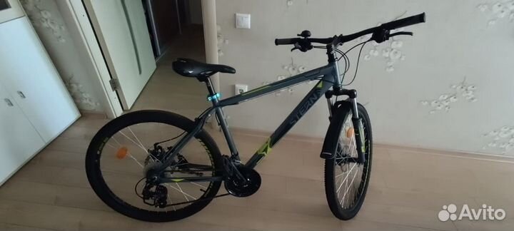 Велосипед горный stern energy 1 0 26