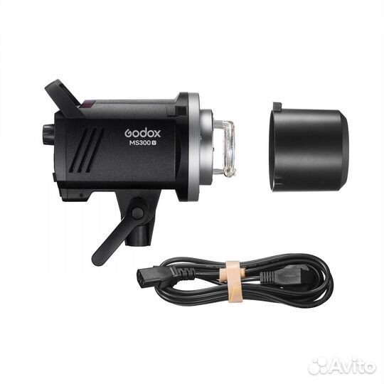 Godox MS300V в наличии