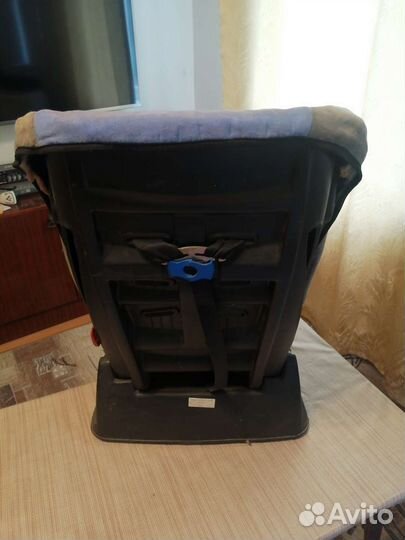 Детское автокресло от 0 до 18 кг