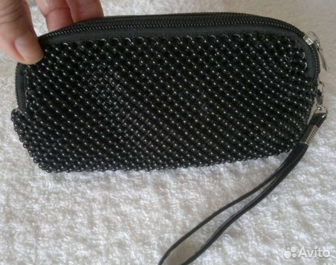 Косметички и бьюти-кейсы.Пересылаю