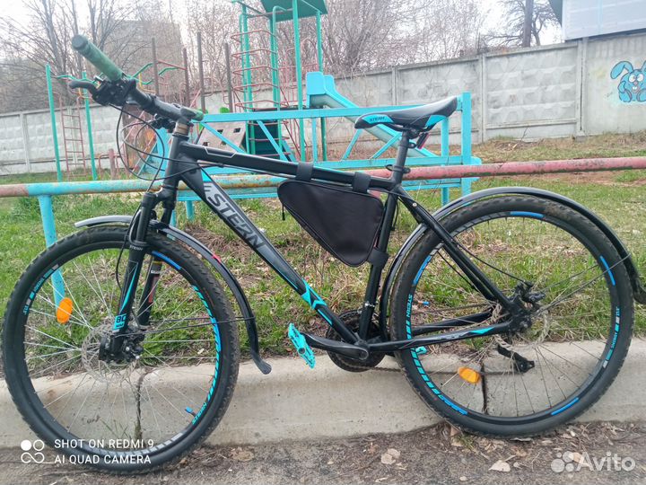 Велосипед горный Stern Energy 2.0