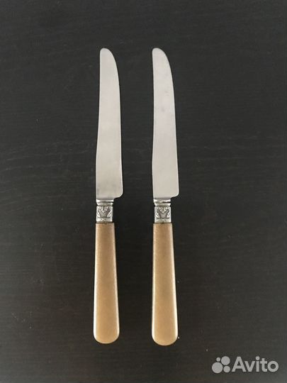 Ножи старинные Франция