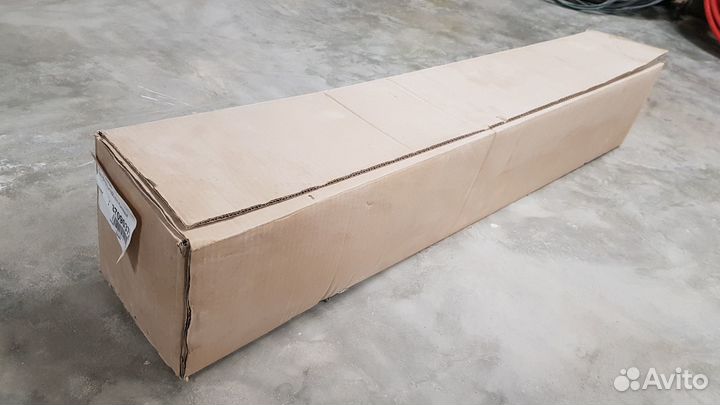 Buderus Будерус DN110/160 1000 мм Арт. 87090372