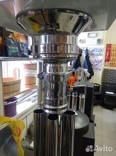 Дымоход/Трубы для дымохода