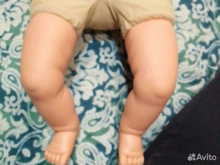 Кукла девочка