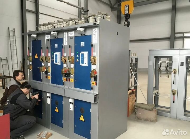 Трансформаторымасляный выключательпривода 1090