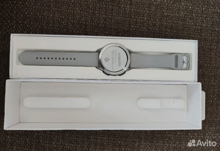 Xiaomi watch s3