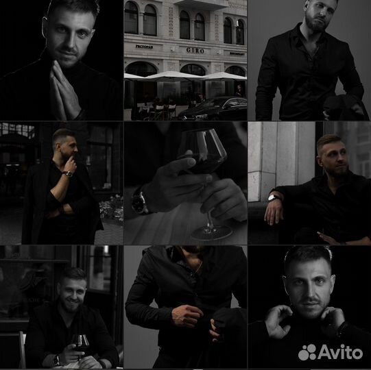 Мобильный фотограф