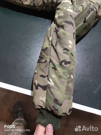 Бушлат куртка anatactical