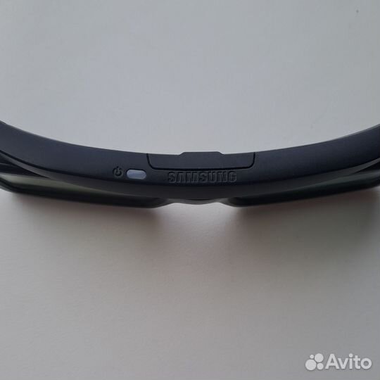 3D очки samsung