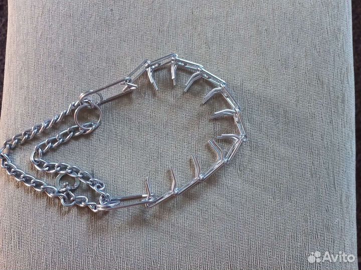 Намордник для собак,и строгий ошейник