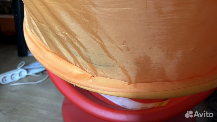 Кресло-коляска IKEA