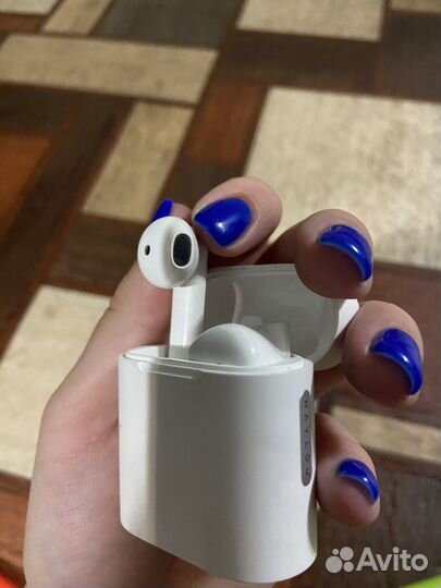 Наушники Xiaomi haylou