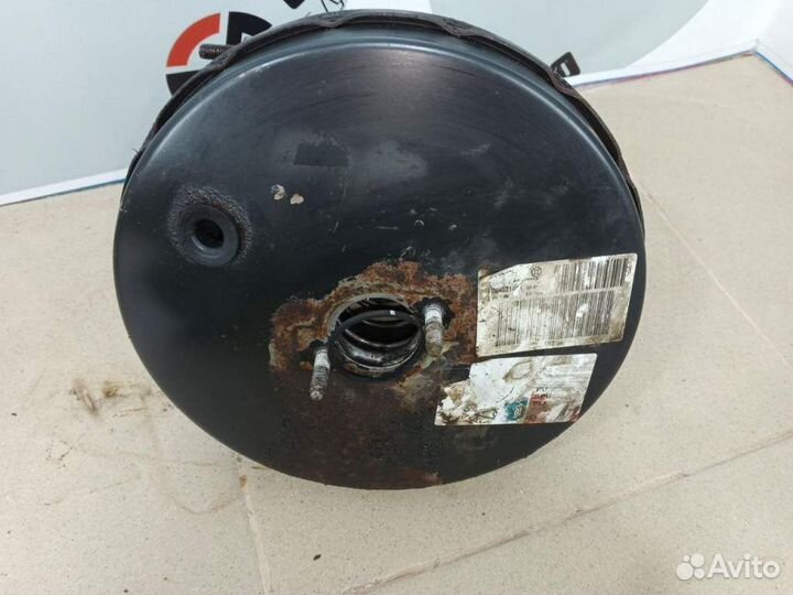 Усилитель тормозов вакуумный Peugeot 607 2000-2010