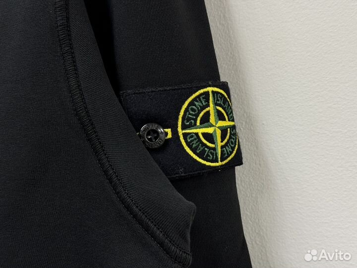 Свитшот Stone Island - S, M, XL, XXL, 3XL