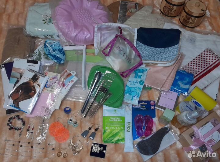 Incanto новый комбинезон