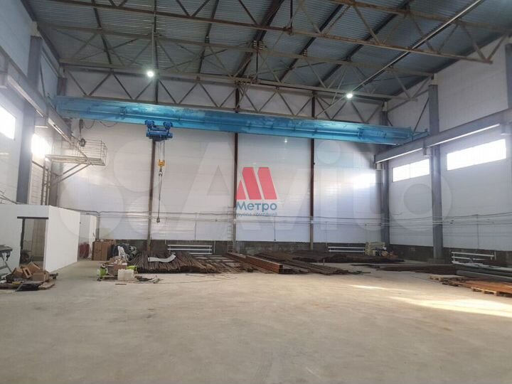 Склад/Производство