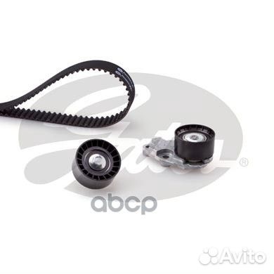 Комплект замены ремня грм daewoo lacetti/nubira