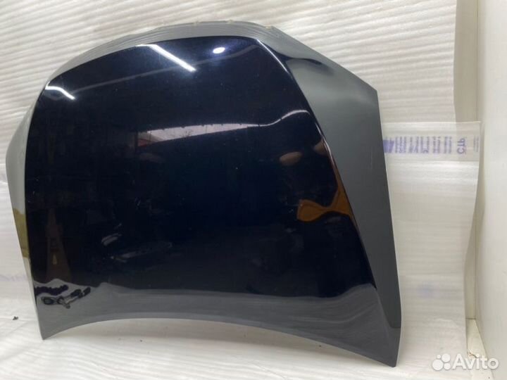 Капот Toyota Camry V50/V55 2011-2018