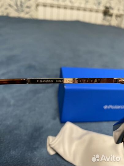 Очки Polaroid женские