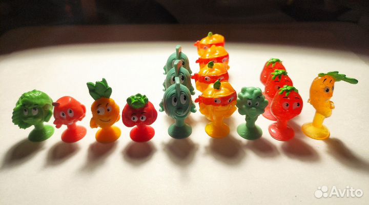 Прилипалы 4