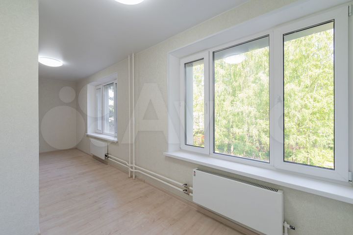 Квартира-студия, 15,9 м², 4/9 эт.