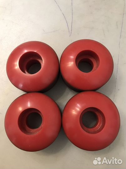 Колеса termit 4шт