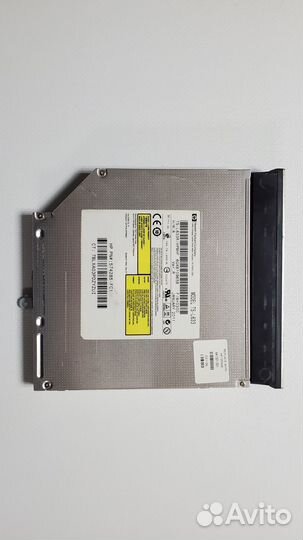 DVD привод с панелью ноутбука HP Pavilion DV7-6000