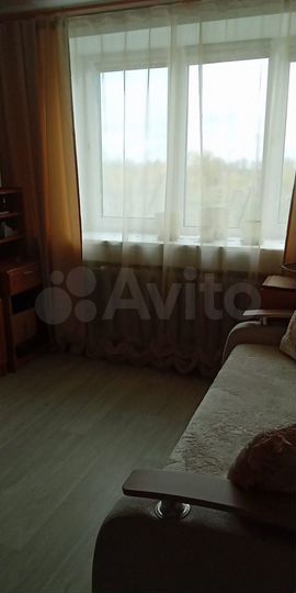 1-к. квартира, 27,1 м², 1/2 эт.