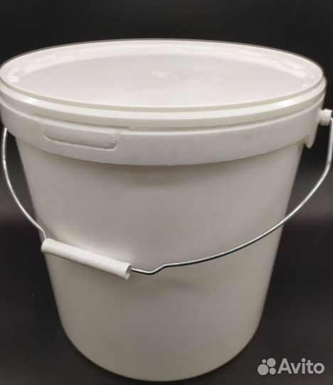 Тара пластиковая упаковочная фасовочная