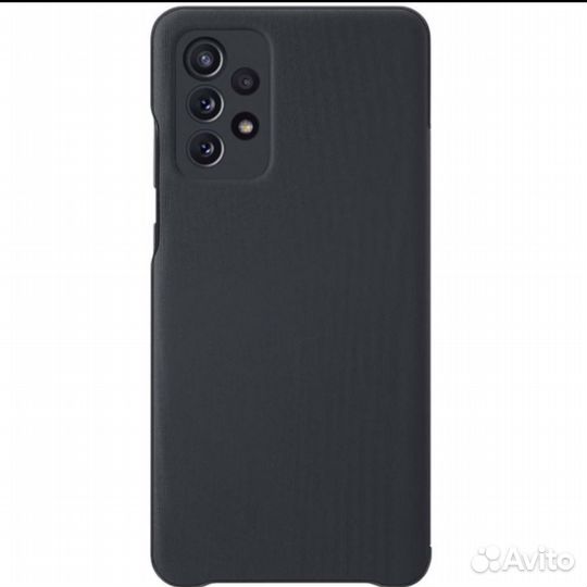 Чехол книжка для самсунг галакси а 72